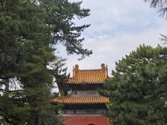 -沈阳市东陵公园