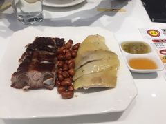 -至潮餐厅精致粤菜·活鲈鱼·走地鸡(珠江新城店)