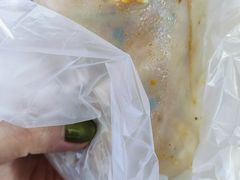 -安徽阜阳卷馍(西单店)