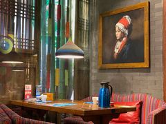 -雀舞云南菜(天津天河城购物中心店)