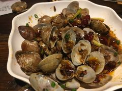 -霄汉羊排(万松园一店)