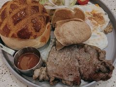 -新宝餐厅(流塘店)