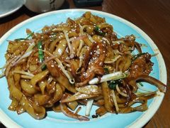 -南拳十三姨·潮汕砂锅粥(世纪金源店)