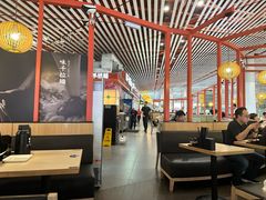 -味千拉面(首都机场T3店)