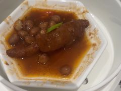 -富淳饭店(陆家嘴保利广场店)