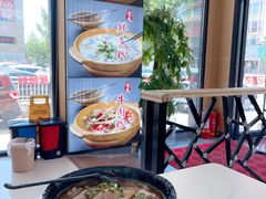 -覃记螺蛳粉·桂林米粉(鼓楼南街店)