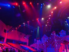 -珠海横琴长隆《卡卡虎奇遇记》