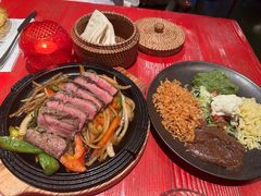 -Pistolera Mexican Cantina女枪手墨西哥餐厅(碧云路店)