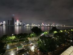 -富力威斯汀酒店-中国元素中餐厅(武昌临江店)