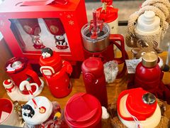 -星巴克臻选(北京富力家园店)