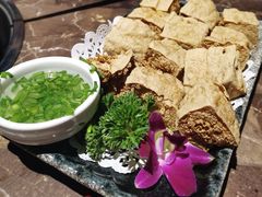 普宁炸豆腐-同仁四季椰子鸡(海岸城天利店)