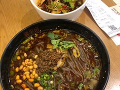 -蓉李记成都名小吃(武汉菱角湖万达店)