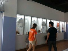 -尚剑击剑中心(铁山路馆)