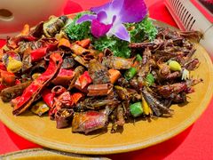 -亮欢寨(凯里总店)