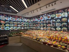 -旺达·福州菜(正大广场店)