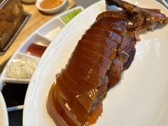 -如一烤鸭