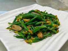 黄瓜苗-宏玲餐厅(四川南路店)