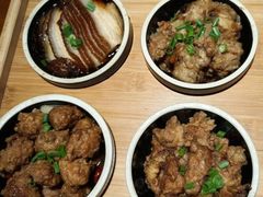 -延安八大碗(陕北菜·枣园路店)