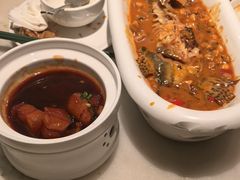 -小菜园新徽菜(江阴万达店)