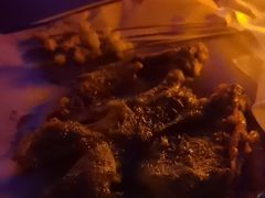 -夜火烤摊·东北烧烤酒场·老杨小黄鱼