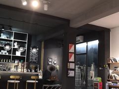 大堂-旧屋咖啡(海景店)