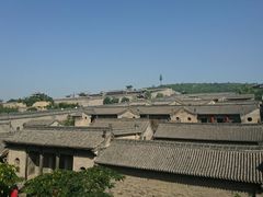 -山西王家大院