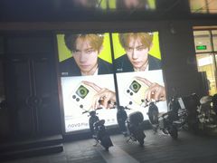 -首开福茂购物中心(宋家庄店)
