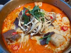 -龍堂蟹黄小笼包(德思勤四季汇店)