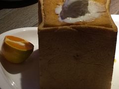 -蜜桃餐厅·江浙融合菜(荟聚购物中心店)