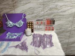 -Xmm小蜜密私密健康抗衰连锁品牌