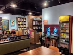 -嗨刻桌游(天一豪景店)