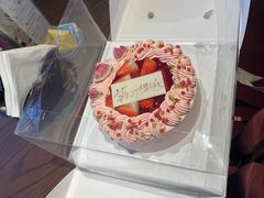 -大连铂尔曼酒店-铂尔曼美食廊 Pullman Deli