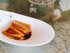 -顺德喜来登酒店·采悦轩