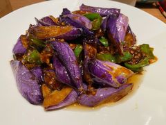 酱爆双茄-闽上鲜·福建菜(龙湖滨江天街店)