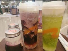 -CoCo都可(粤海天河城店)