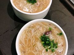 面线糊-鹭江宾馆·观海餐厅