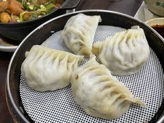 -李记清真馆(打钉巷店)