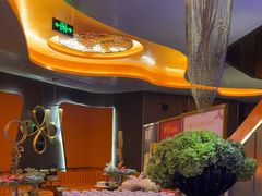 -尚善若水·汤泉·SPA·沐足(东方渔人码头店)