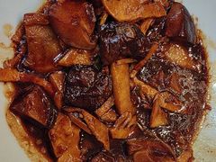 -玉华台饭庄·淮扬菜·烤鸭(望京店)