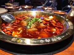 -受气牛肉·重庆耙牛肉(南坪总店)