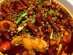 -新沸腾鱼乡(世贸天阶店)