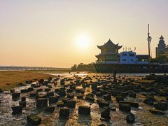 -龙舟池