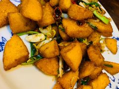 -老姑砂锅·烧烤天津菜(体北道店)