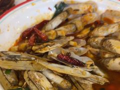 -冶建镜子·老南昌大排档·江西虾王(总店)