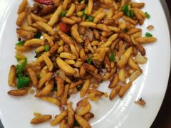 蜂蛹-深圳柯记餐厅(大望店)