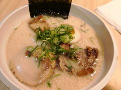 -味千拉面(光启城时尚购物中心店)