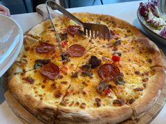 -IL Forno 意坊·意大利餐厅(温州万象城店)