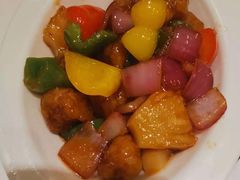-翠华餐厅(宝安壹方城店)