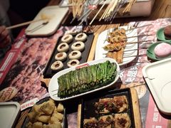 -火联烧烤(学院路创始店)