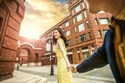 戛纳印象摄影工作室(南开定制店)-戛纳印象摄影(潮拍定制馆)